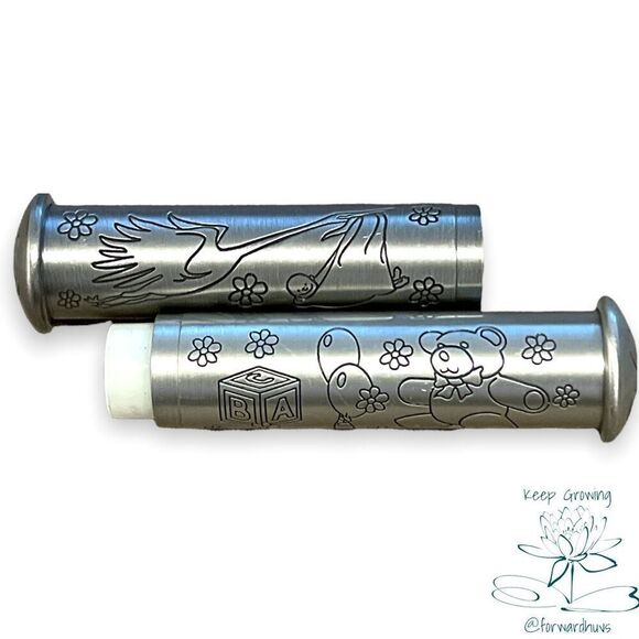 Baptism Certificate Holder -  Room for Engraving **Read** - Picture 3 of 8